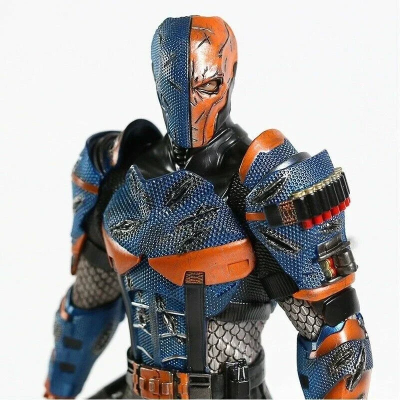 Deathstroke statue | 32cm