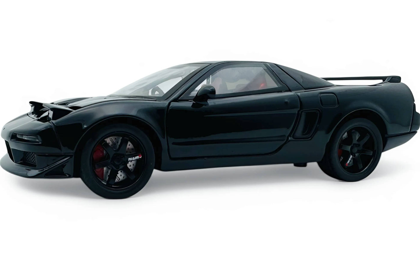 1990 Honda Acura NSX 1:24 .diecast scale model car collectible