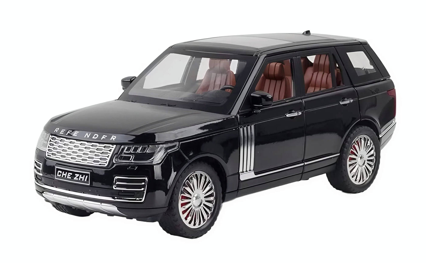 Land Rover Range Rover Vogue 1:18 diecast scale model car - Big Size | Assorted Colors
